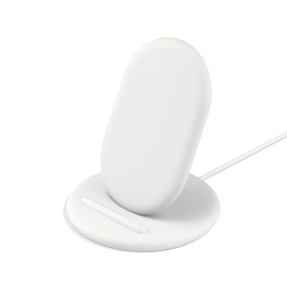 Google Pixel Stand Fast Wireless Charger for Pixel 4, Pixel 4 XL, Pixel 3 &... - Picture 2 of 8